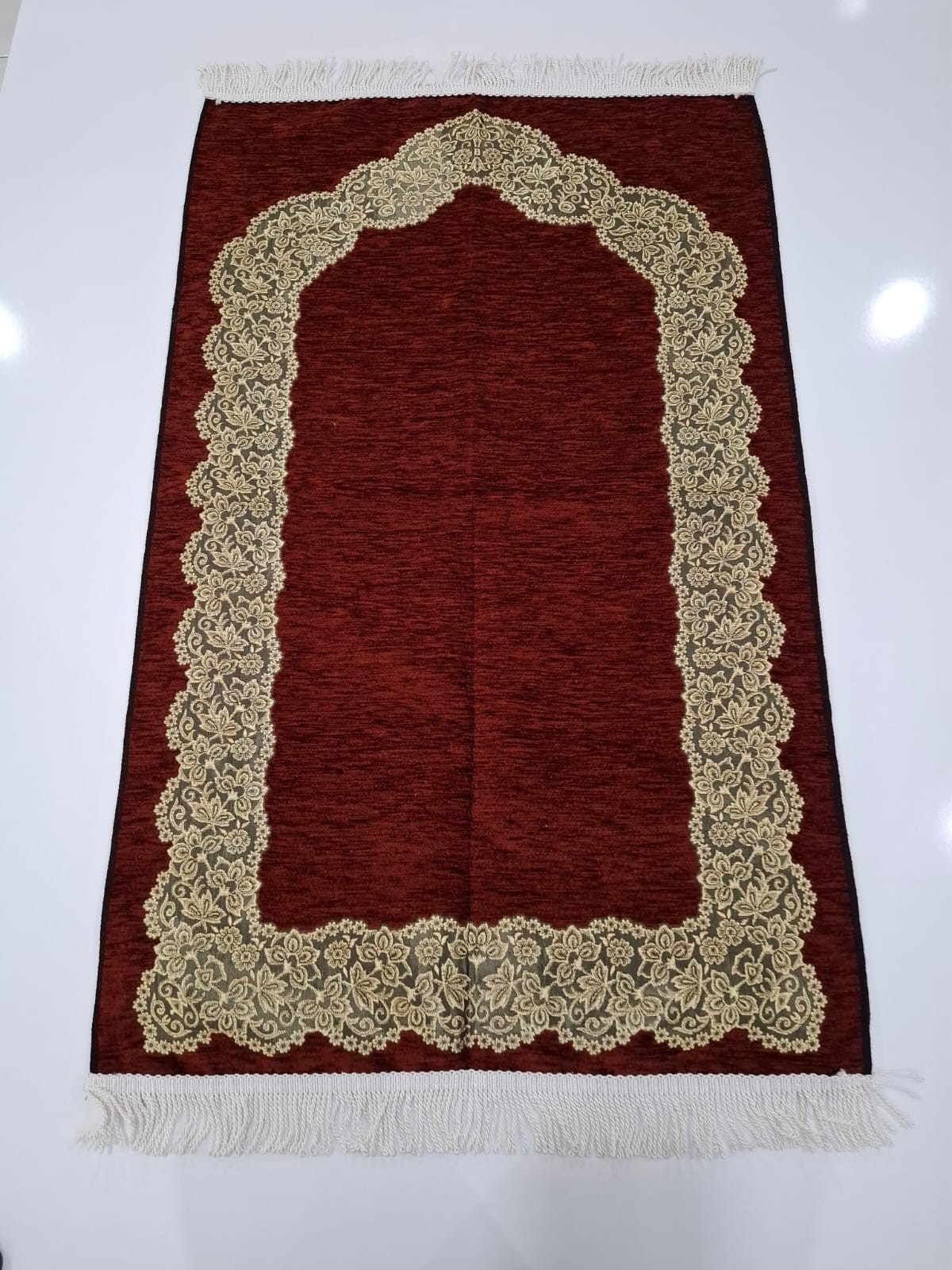 SECCADE MİKRO SONIL ASZ İHRAÇ MALI MODEL 24-116*67 Cm