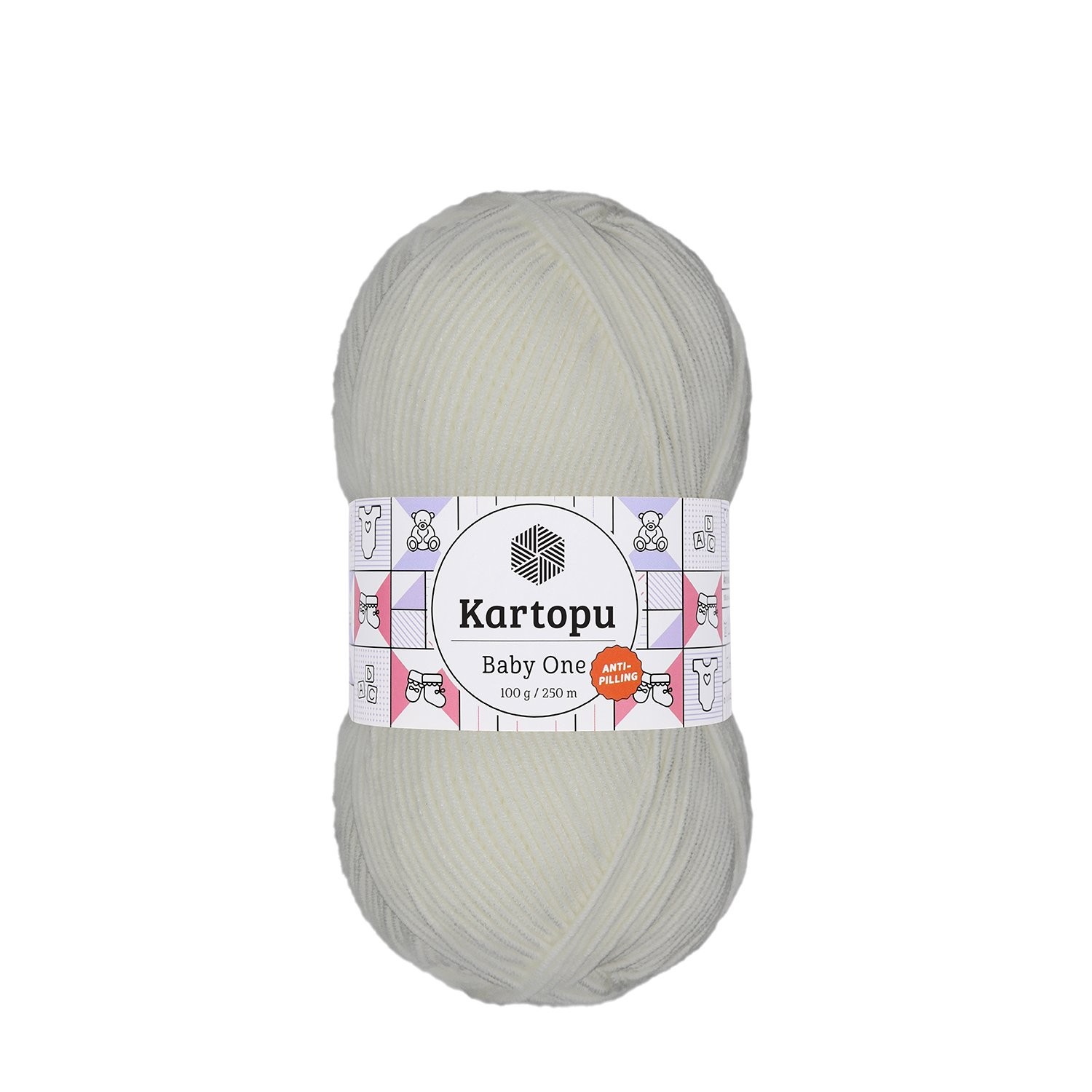 KARTOPU BABY ONE K0010