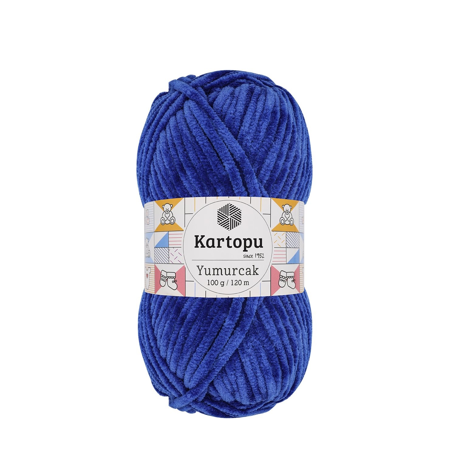 YUMURCAK K524