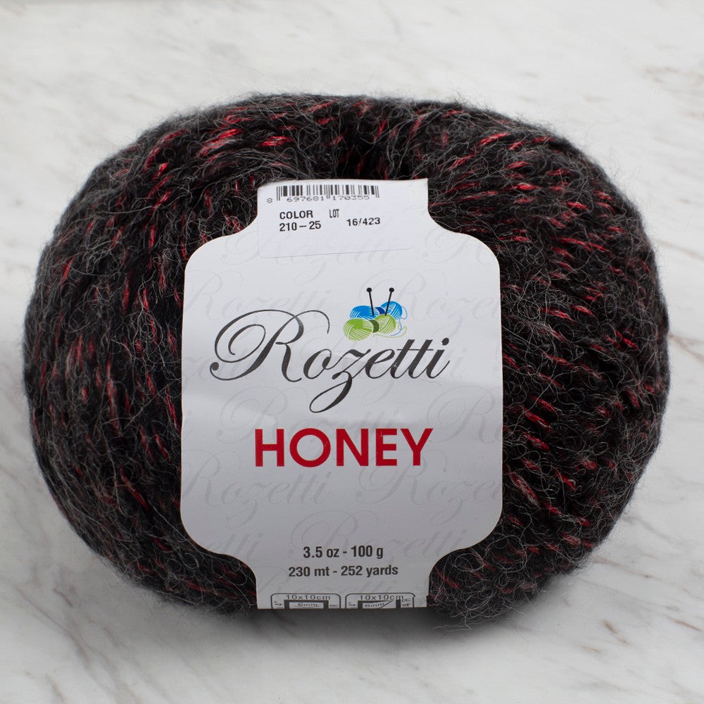 HONEY 210-25