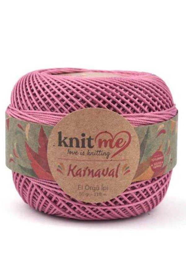 KNİT ME KARNAVAL 01776