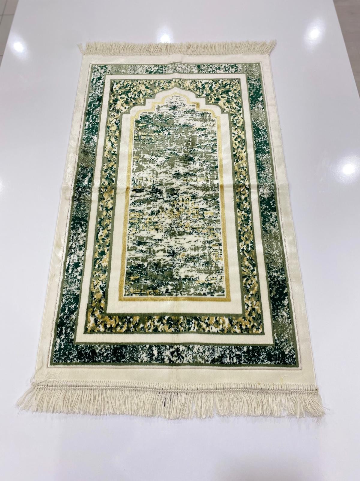 SECCADE AKRİLİK KADİFE  MODEL 10-113*69 Cm