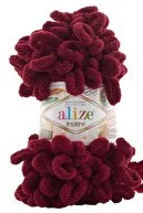 ALİZE PUFFY-C-987
