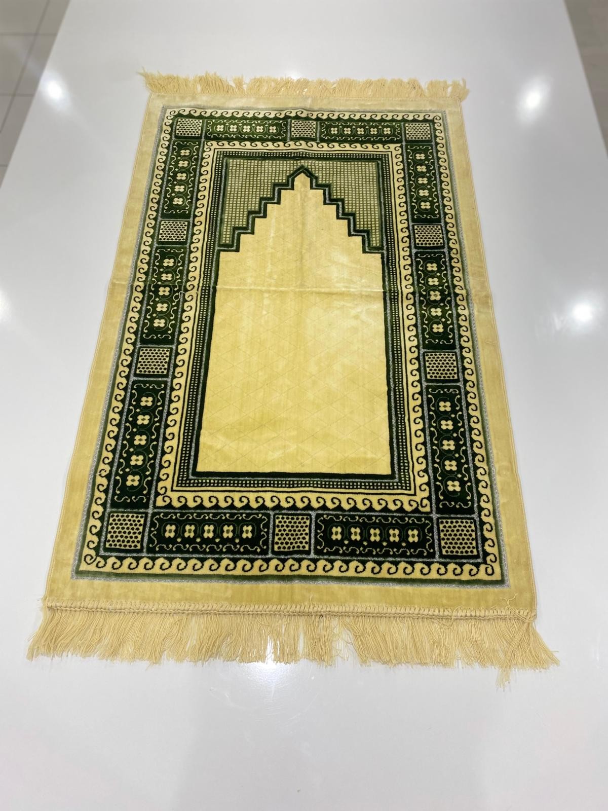SECCADE AKRİLİK KADİFE  MODEL 2-113*69 Cm