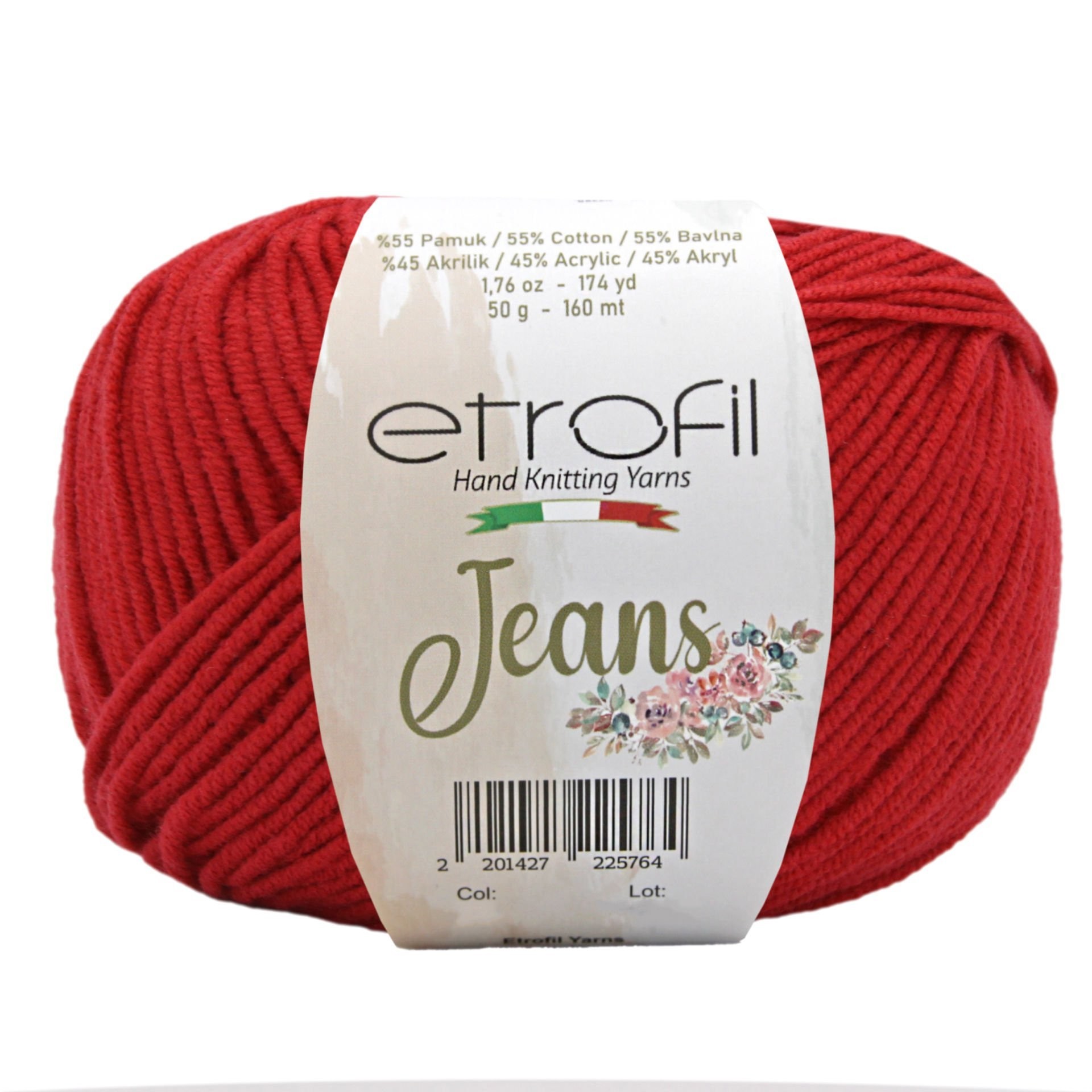ETROFİL JEANS C-014