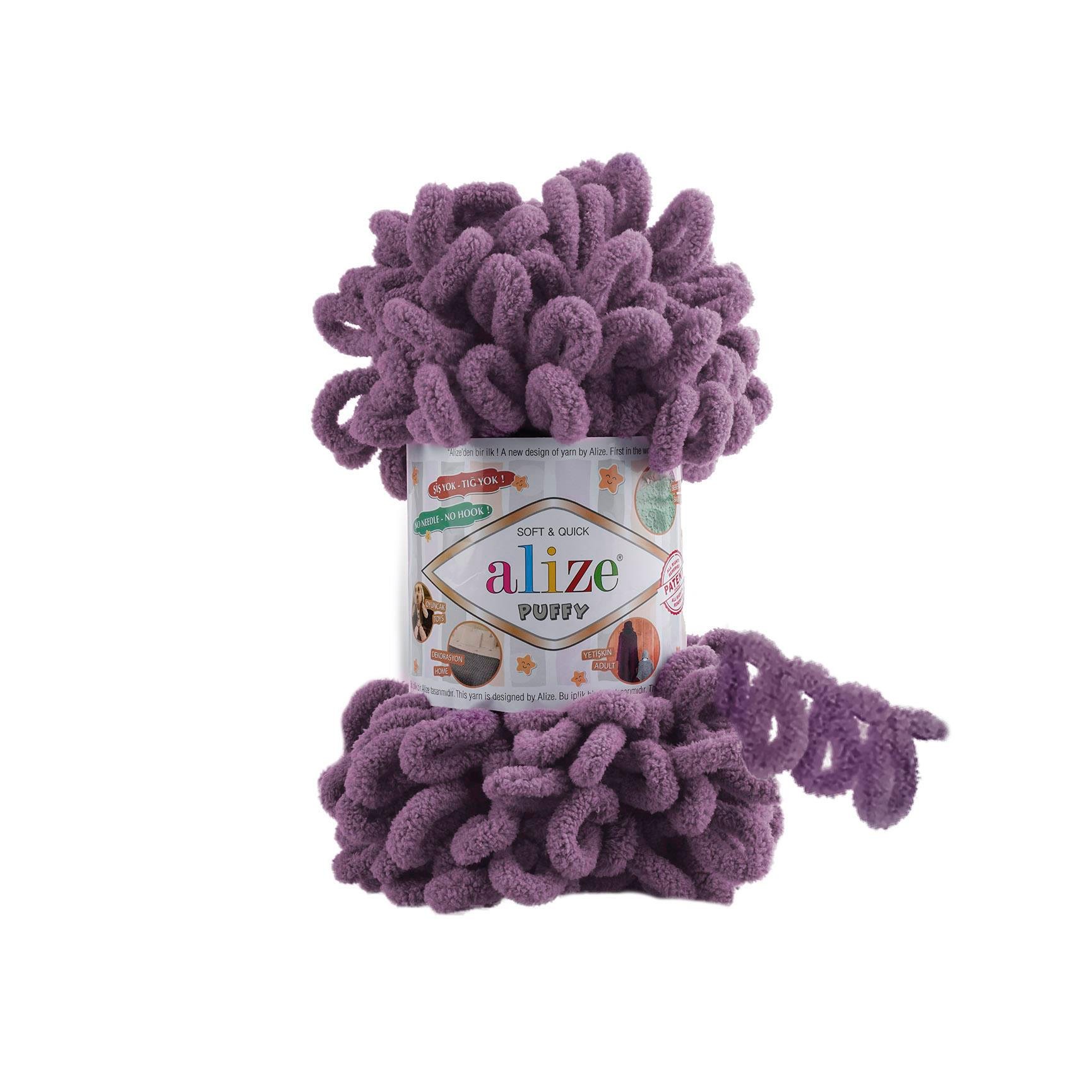 ALİZE PUFFY-C-437