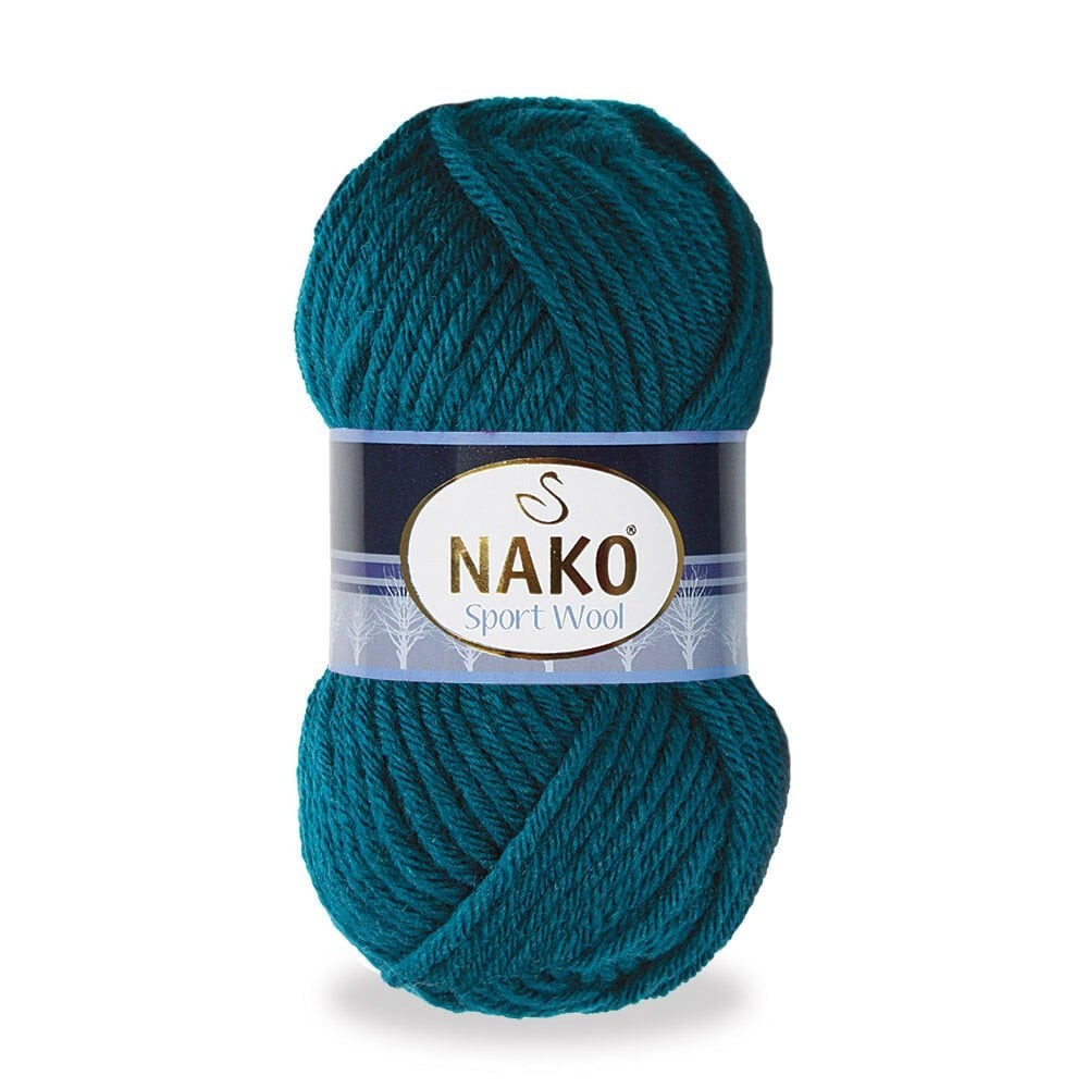SPORT WOOL-02273