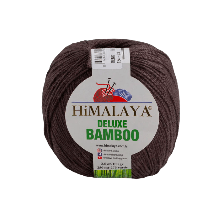 DELUXE BAMBOO 124-23