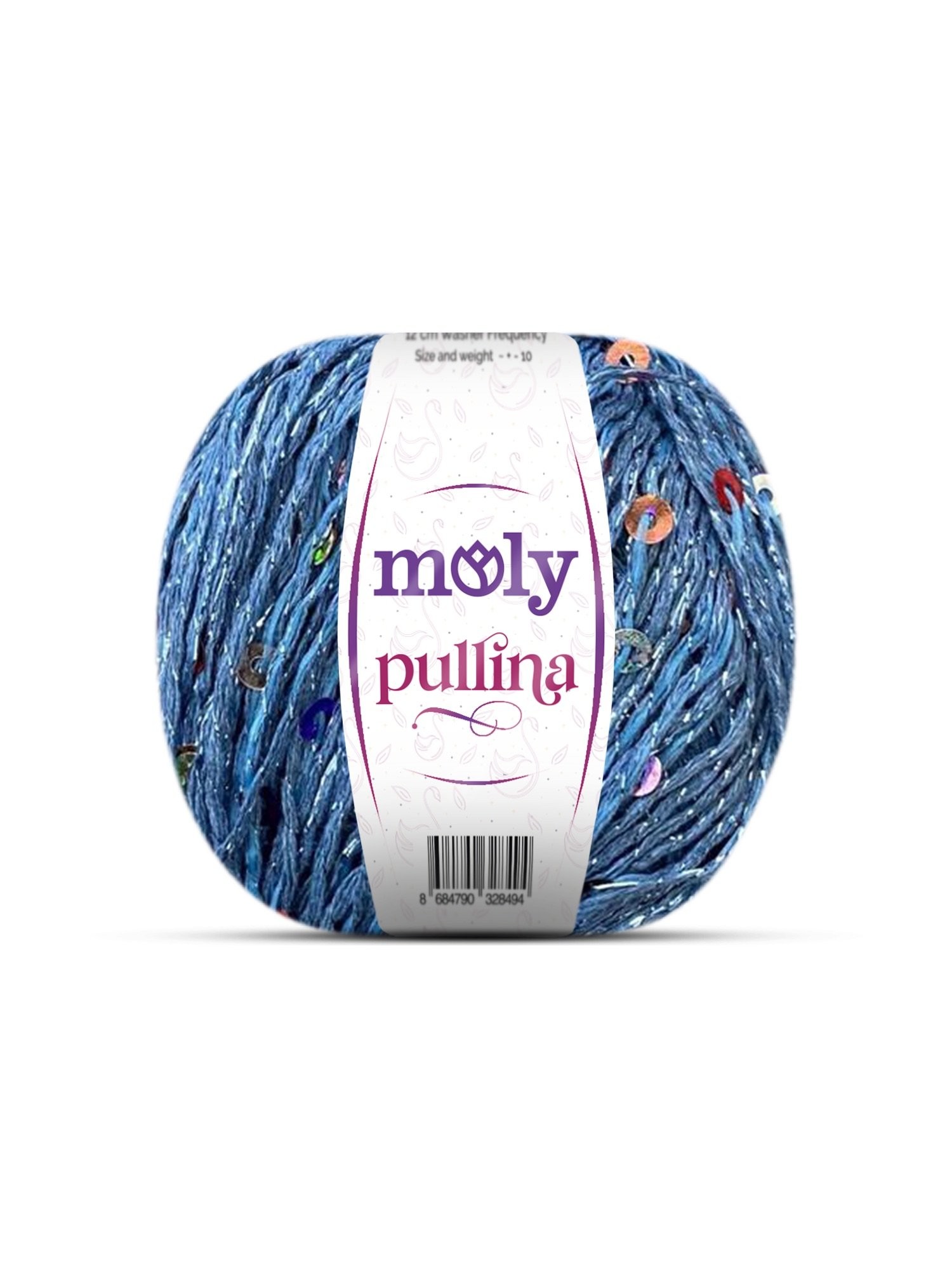 MOLY PULLİNA 06