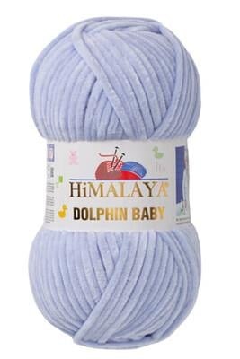 DOLPHIN BABY 80344