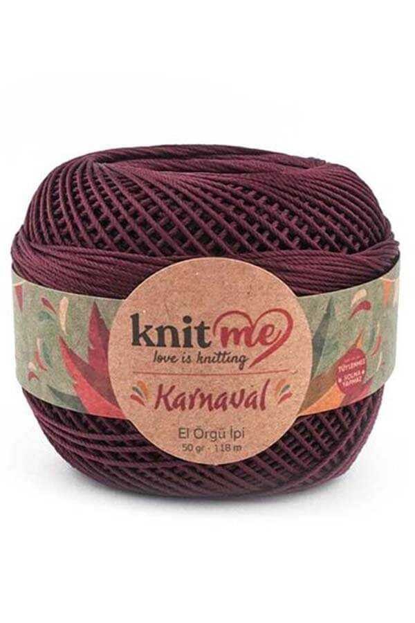 KNİT ME KARNAVAL 01851
