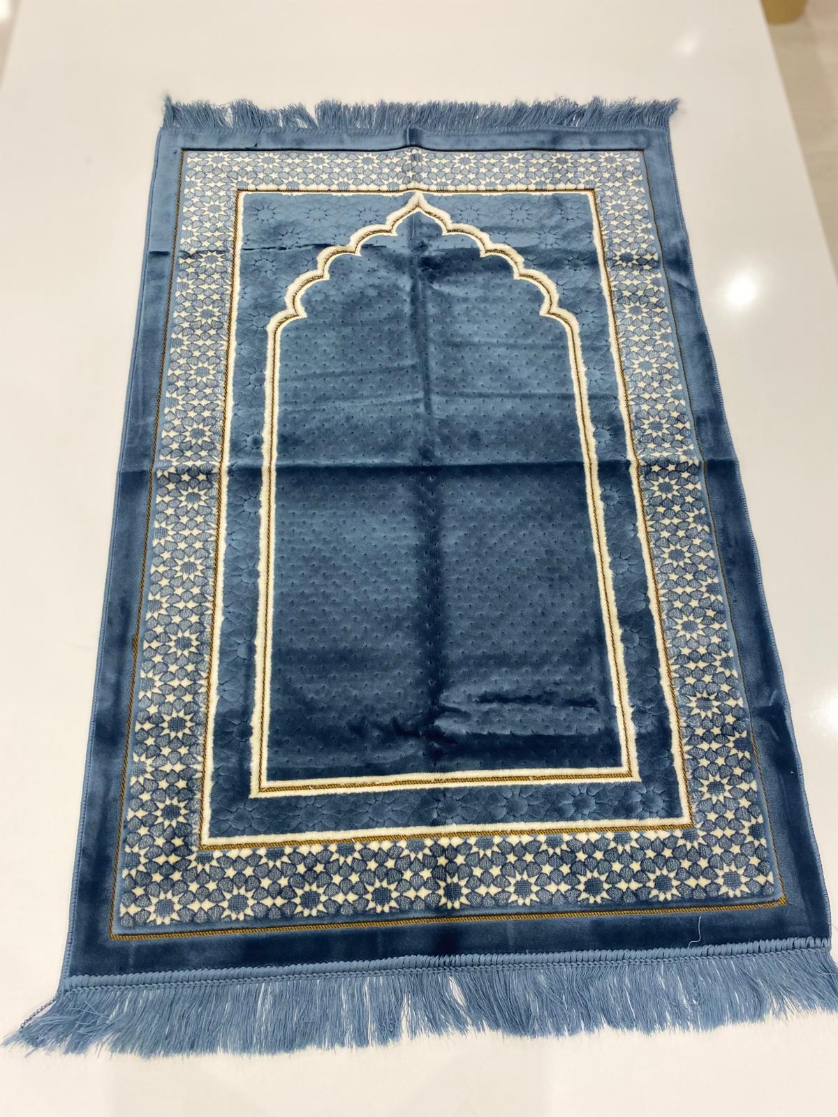 SECCADE S.P DUBLE PLUS AYDIN MODEL 1-120*80 Cm