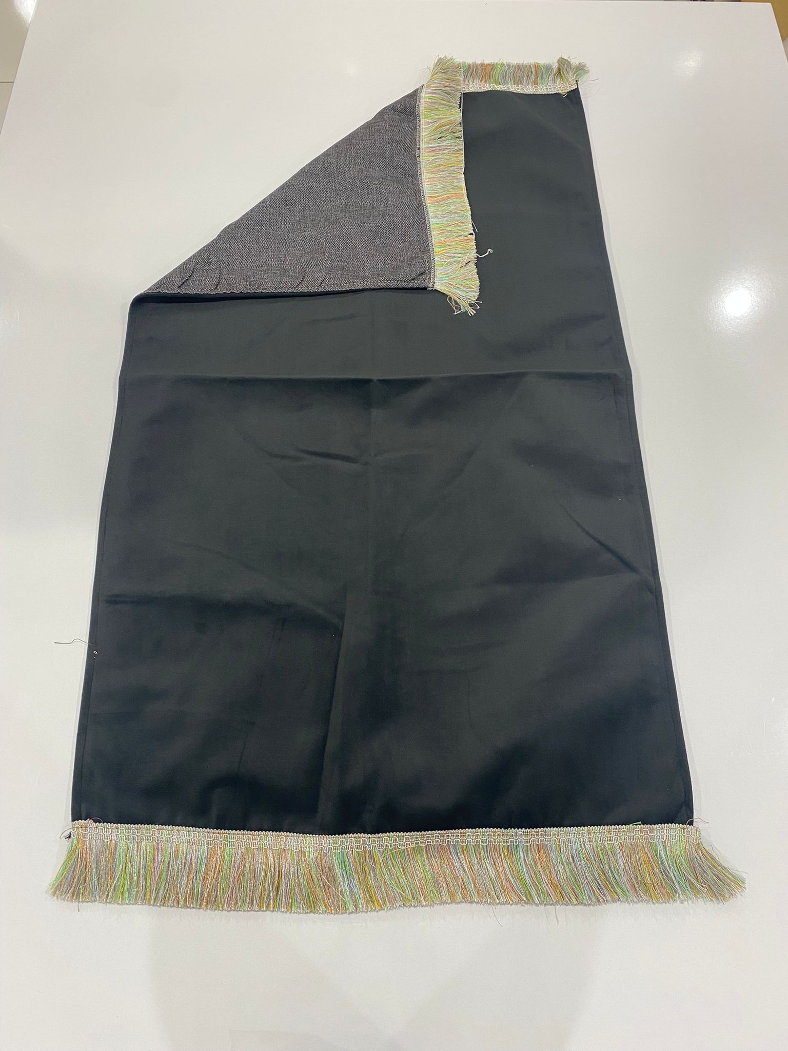 SECCADE DÜZ KUMAŞ ASTARLI DSZ MODEL 15 RENK 4-115*67 Cm