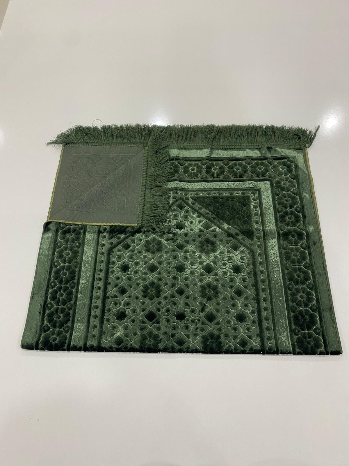 SECCADE VELVET PEARL ISMEN MODEL 9-112*71 Cm