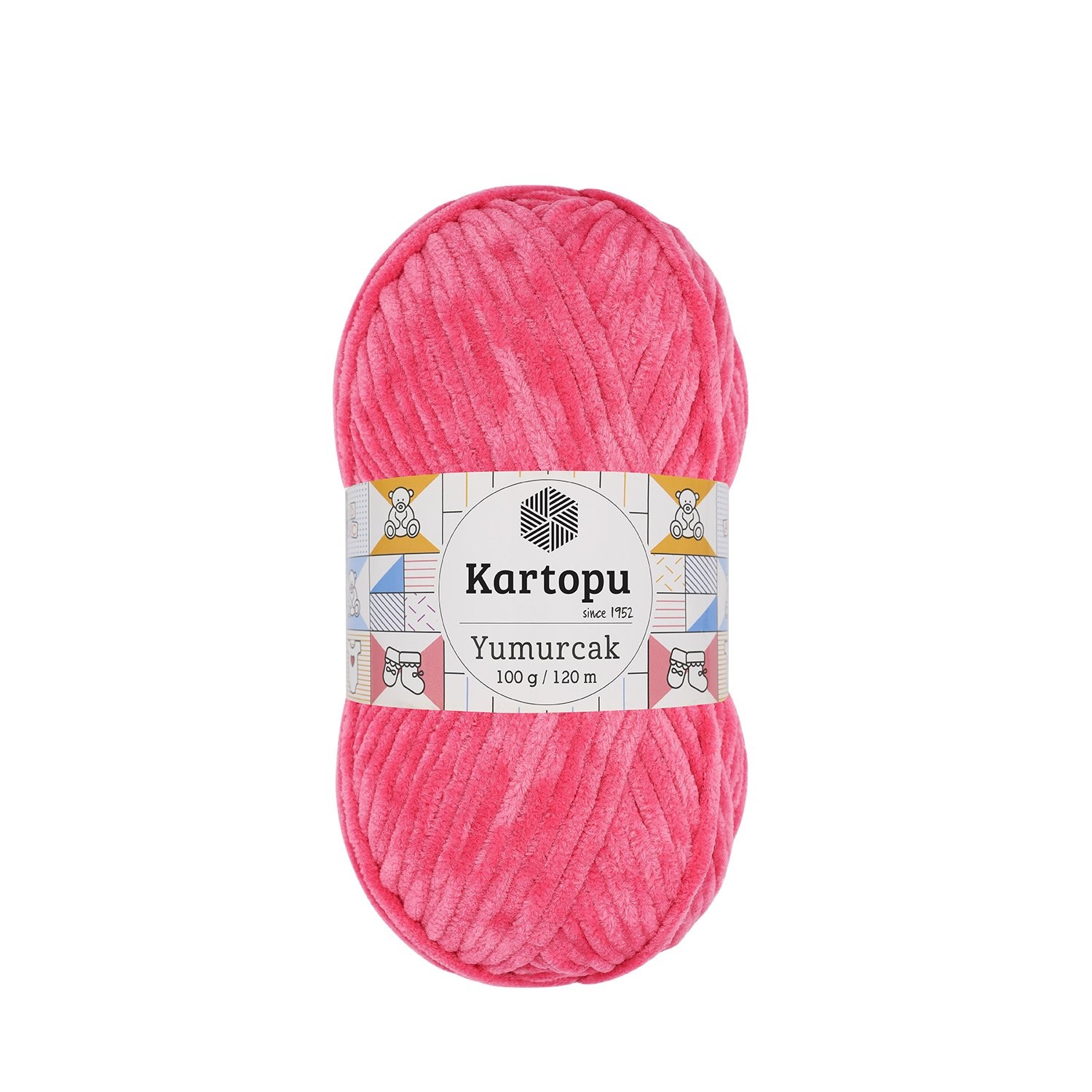 YUMURCAK K798