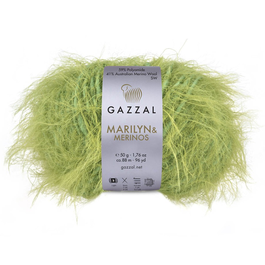 MARILYN MERINOS C 8259