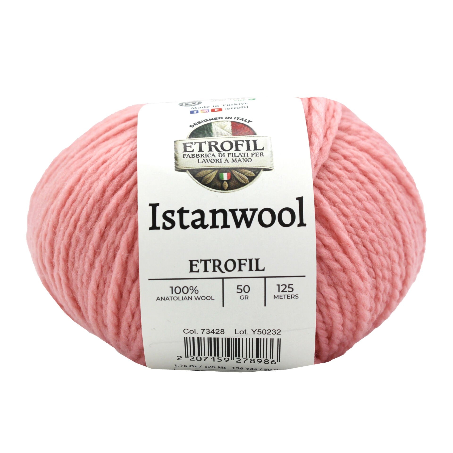 ISTANWOOL 73428