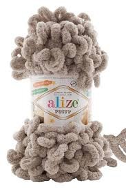 ALİZE PUFFY-C-072