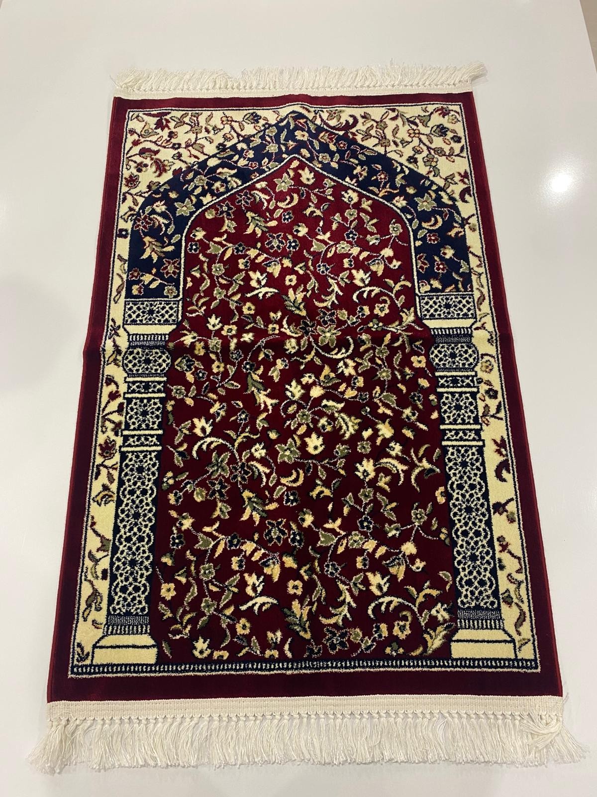 SECCADE RAVZA HALISI AYDIN MODEL 3-114*73 Cm