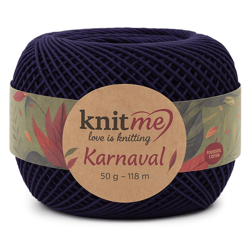 KNİT ME KARNAVAL 06488