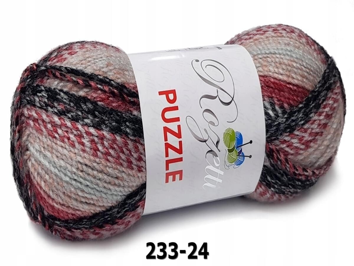 PUZZLE 233-24