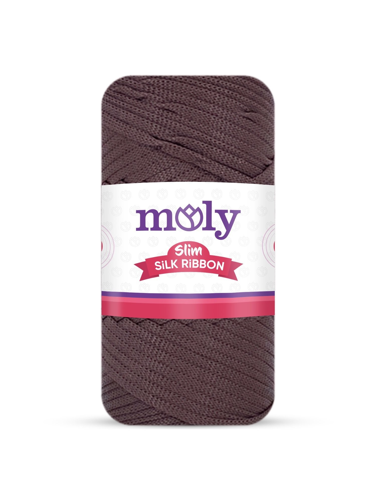 MOLY SLİM SİLK RİBBON-210
