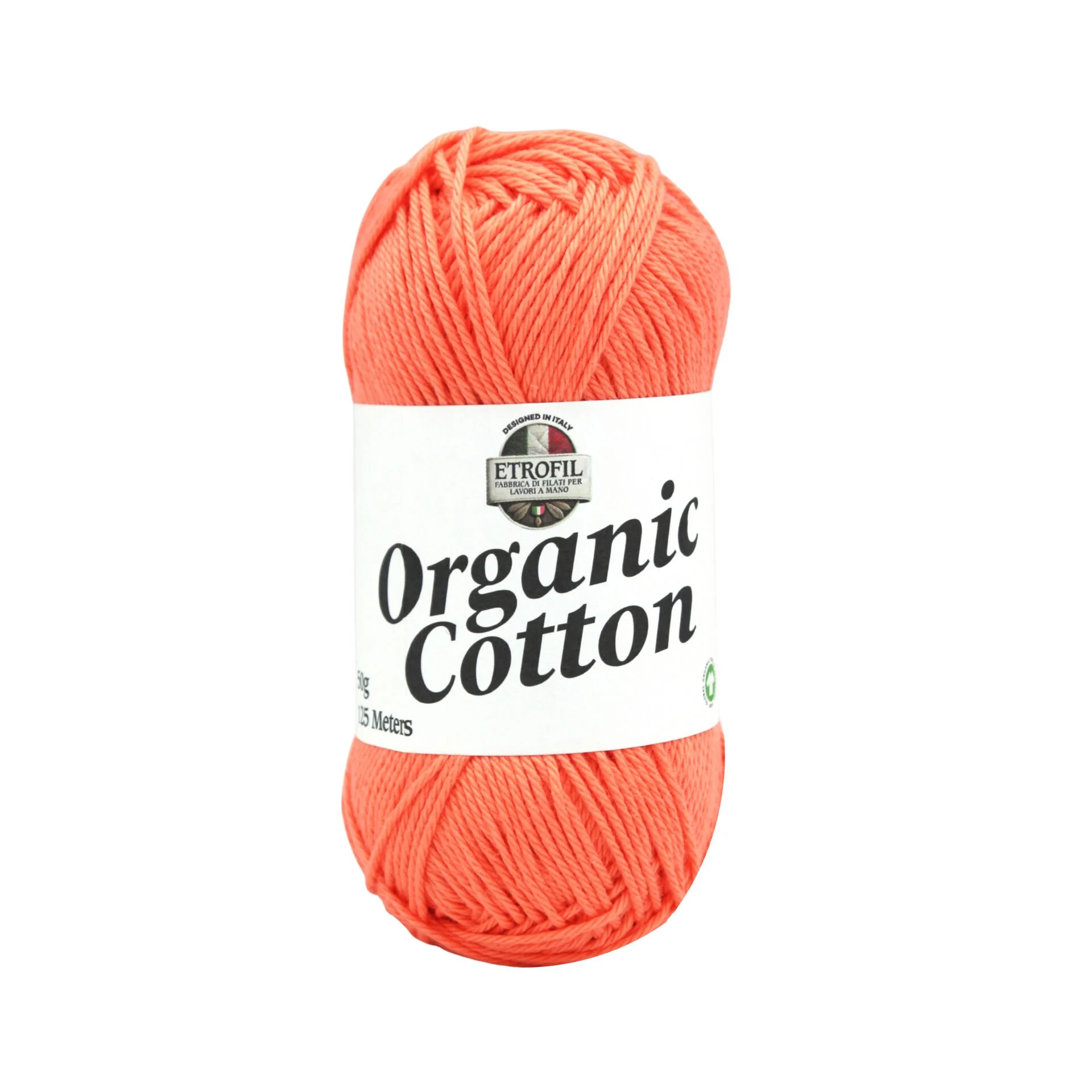 ORGANIC COTTON 72285