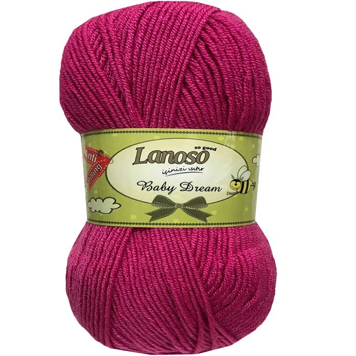 LANOSO BABY DREAM 948