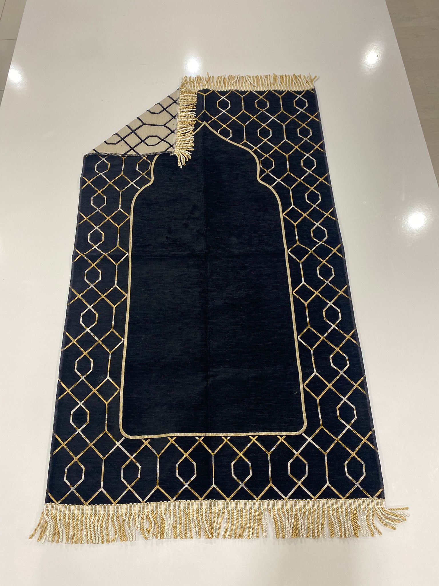 SECCADE MİKRO SONIL MOZAİK MODEL 6   117*69 Cm