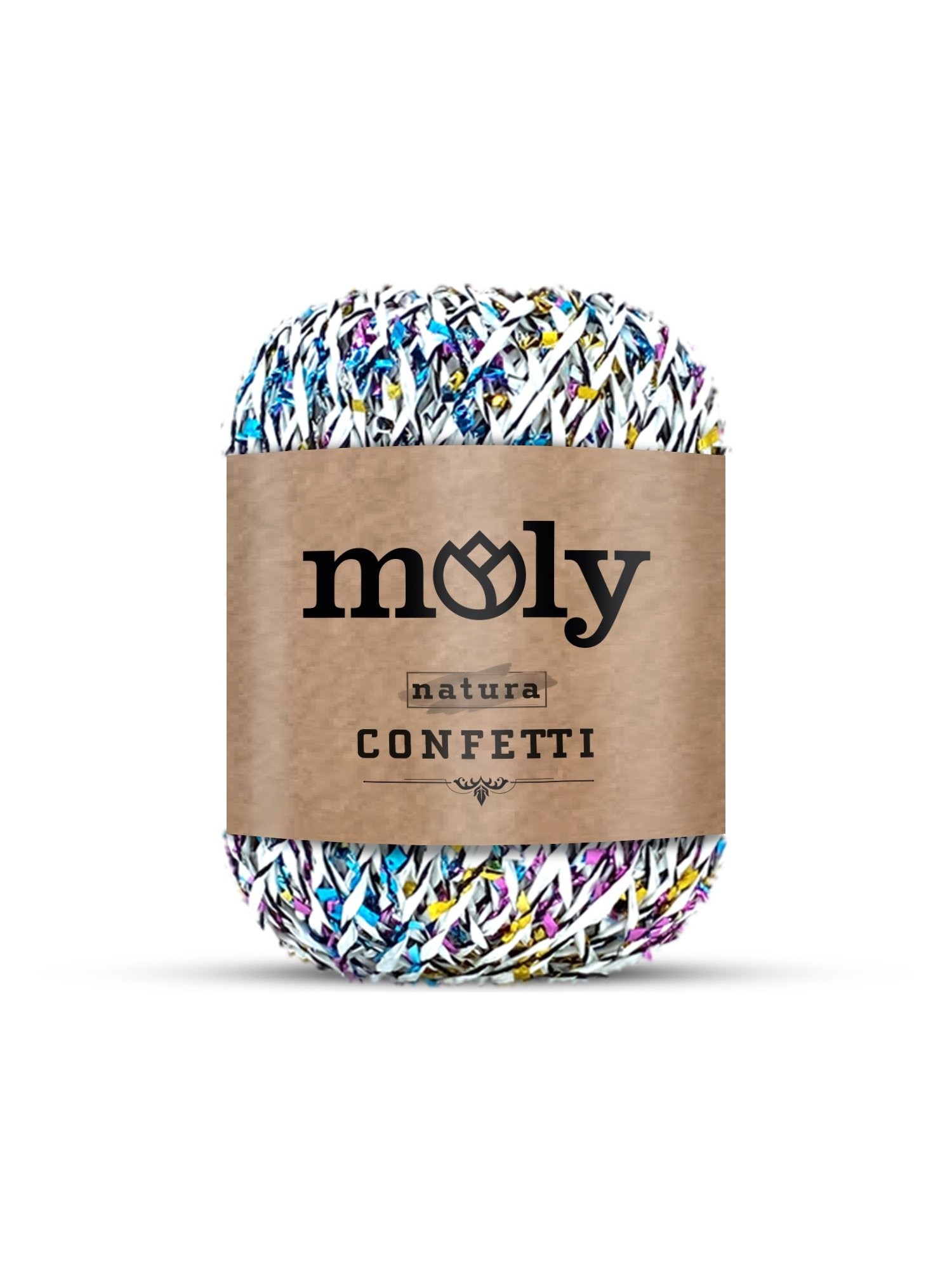 MOLY CONFETİ 18