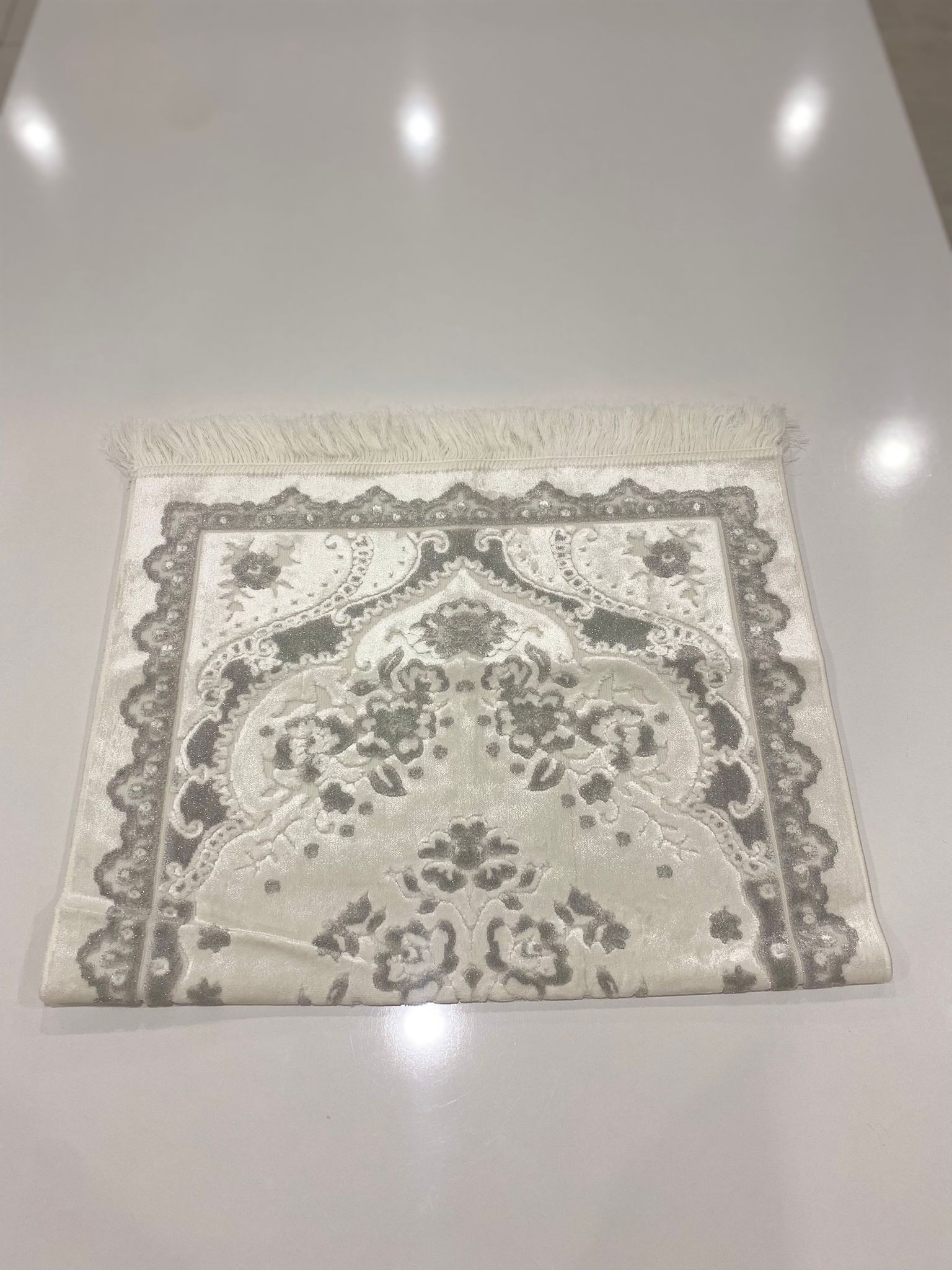 SECCADE SİMLİ SOFT ISMEN MODEL 1 113*70 cm