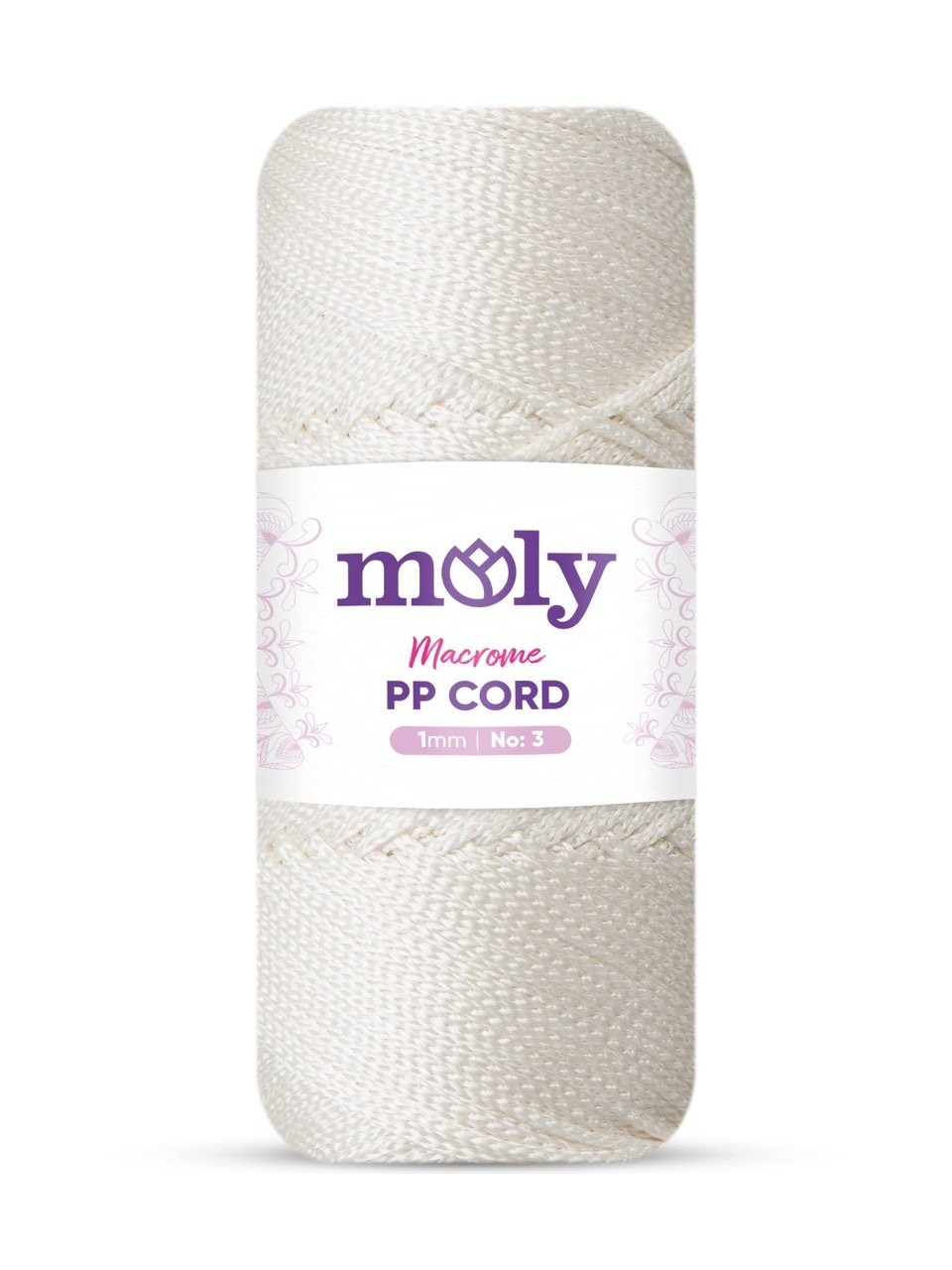 MOLY POLYESTER NO:3-010