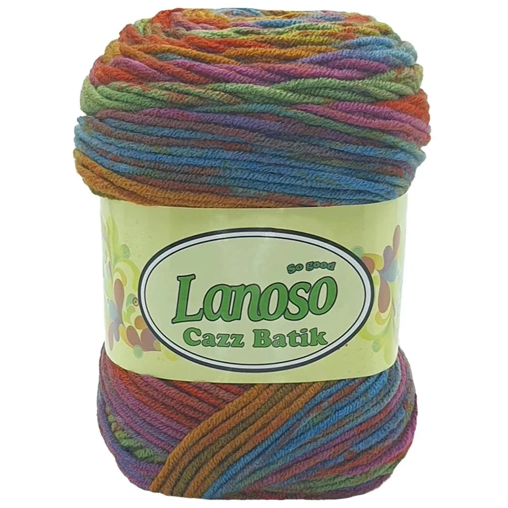 LANASO CAZZ BATIK 705