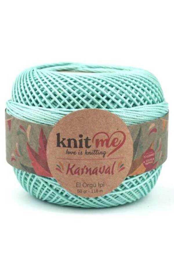 KNİT ME KARNAVAL 00610