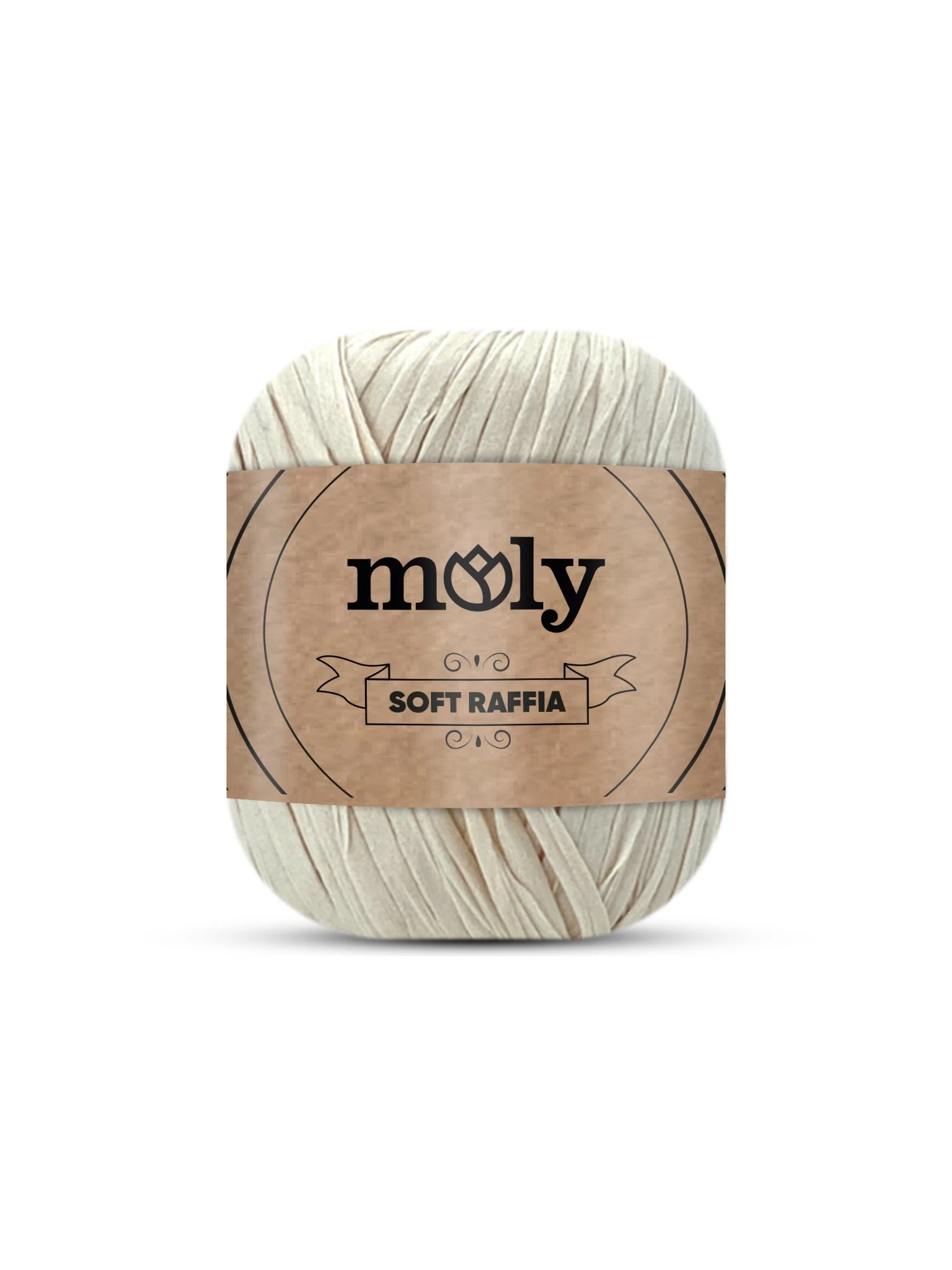 MOLY SOFT RAFİA SR-18