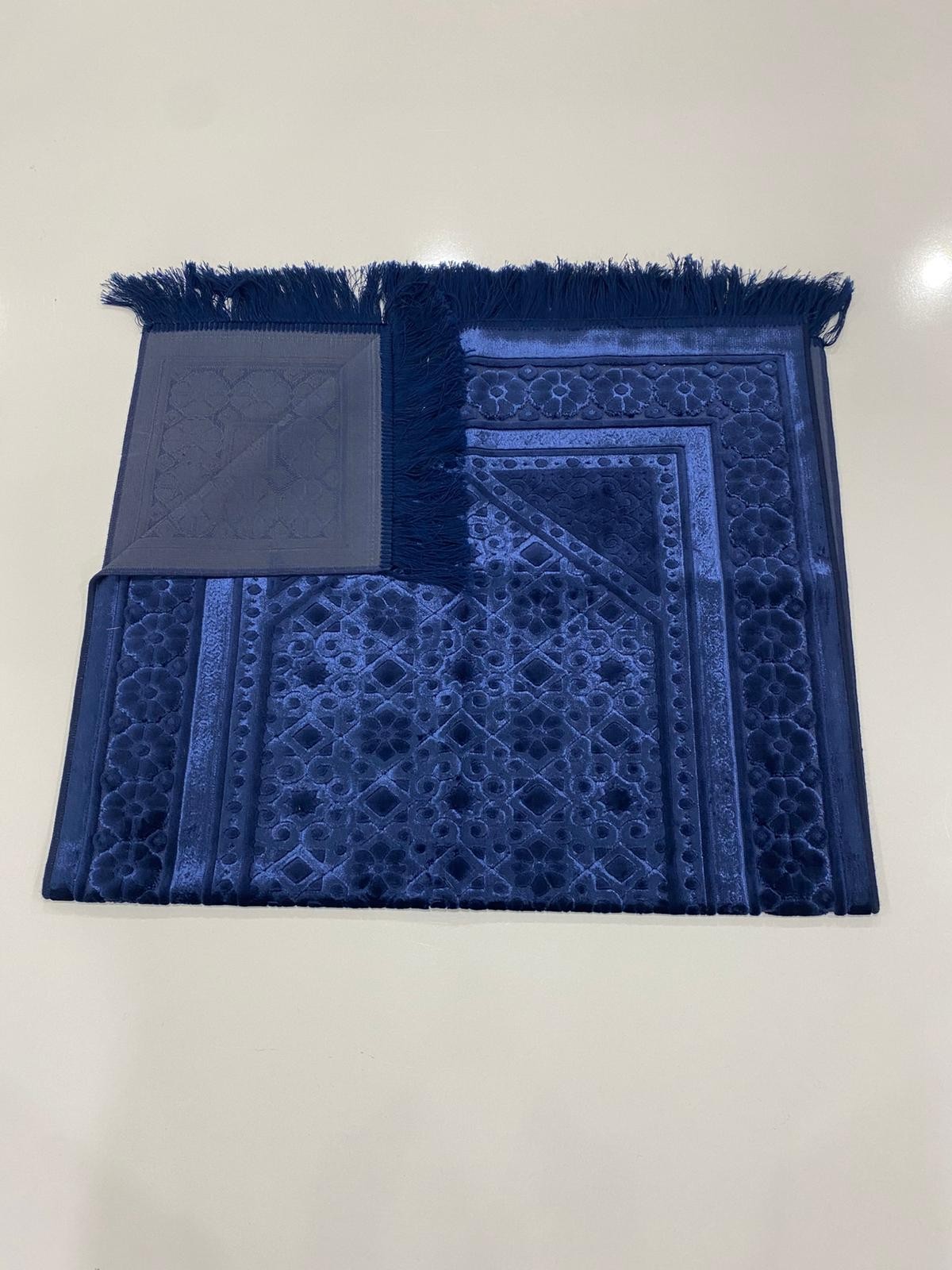 SECCADE VELVET PEARL ISMEN MODEL 7-112*71 Cm