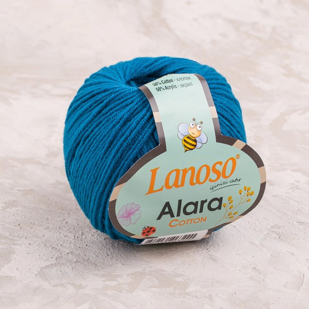 LANASO ALARA 917
