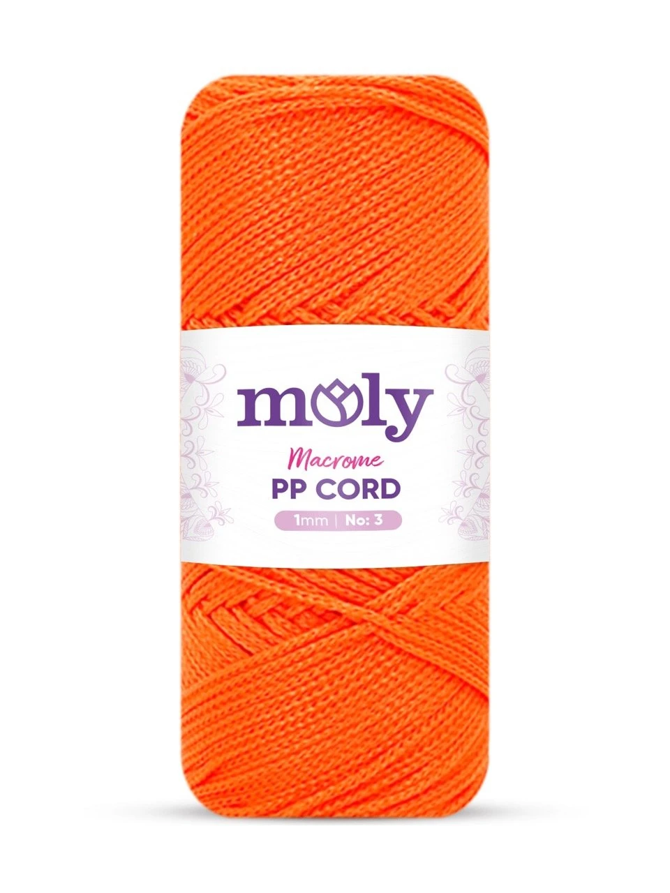 MOLY POLYESTER NO:3-120