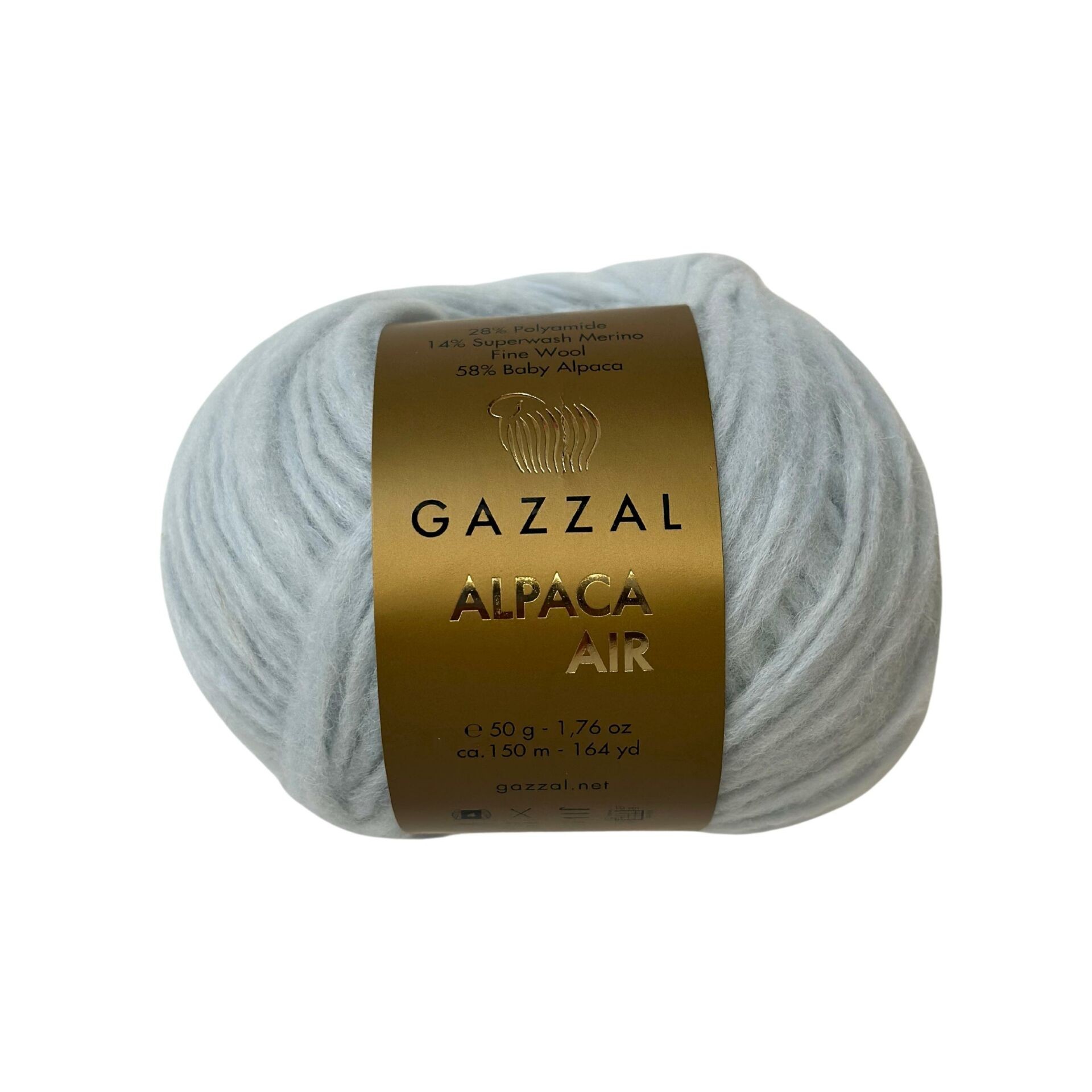 ALPACA AİR C-84