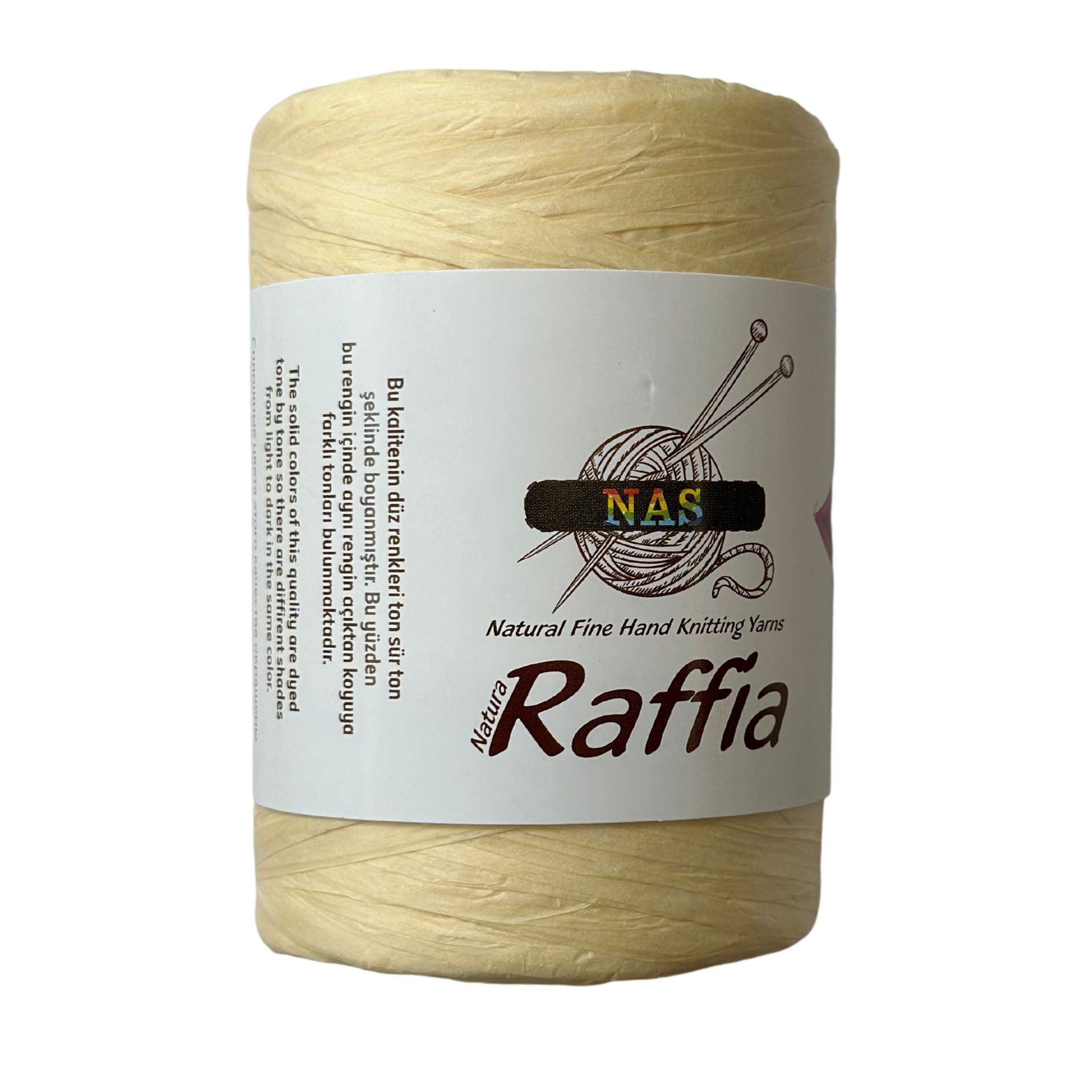 NAS İTHAL RAFYA D65