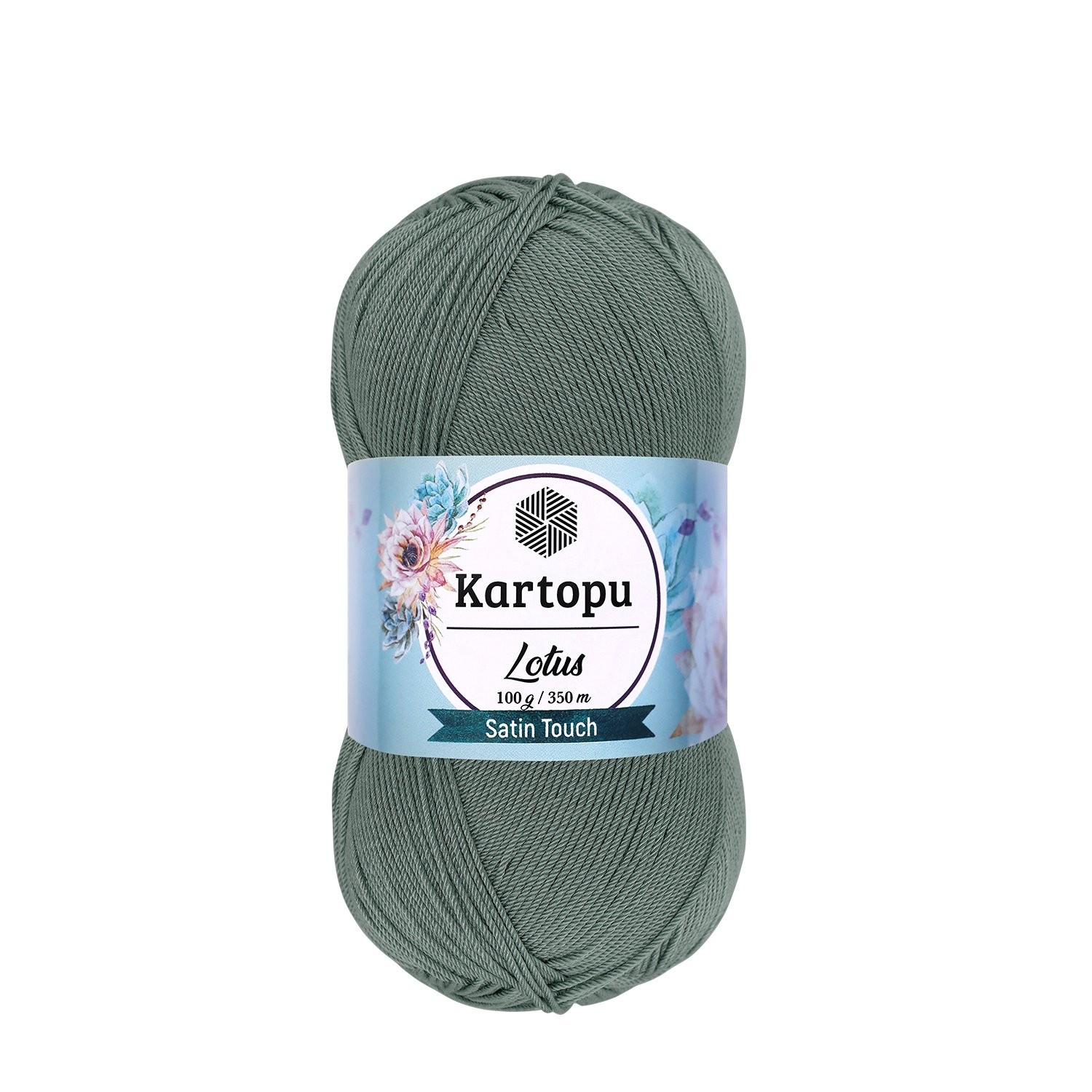 KARTOPU LOTUS K943