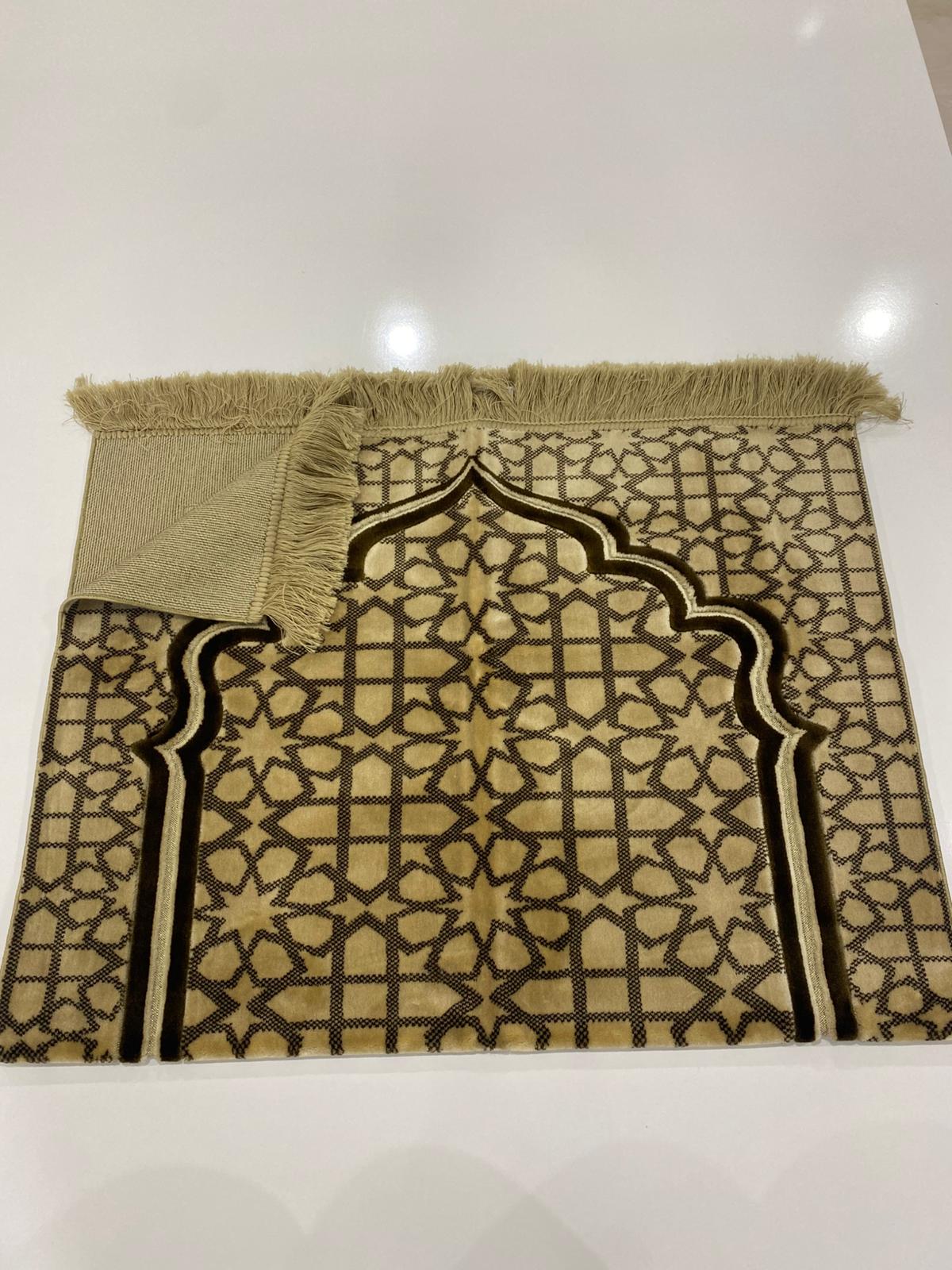 SECCADE ELEGANCE 80*120 BATTAL MODEL 6