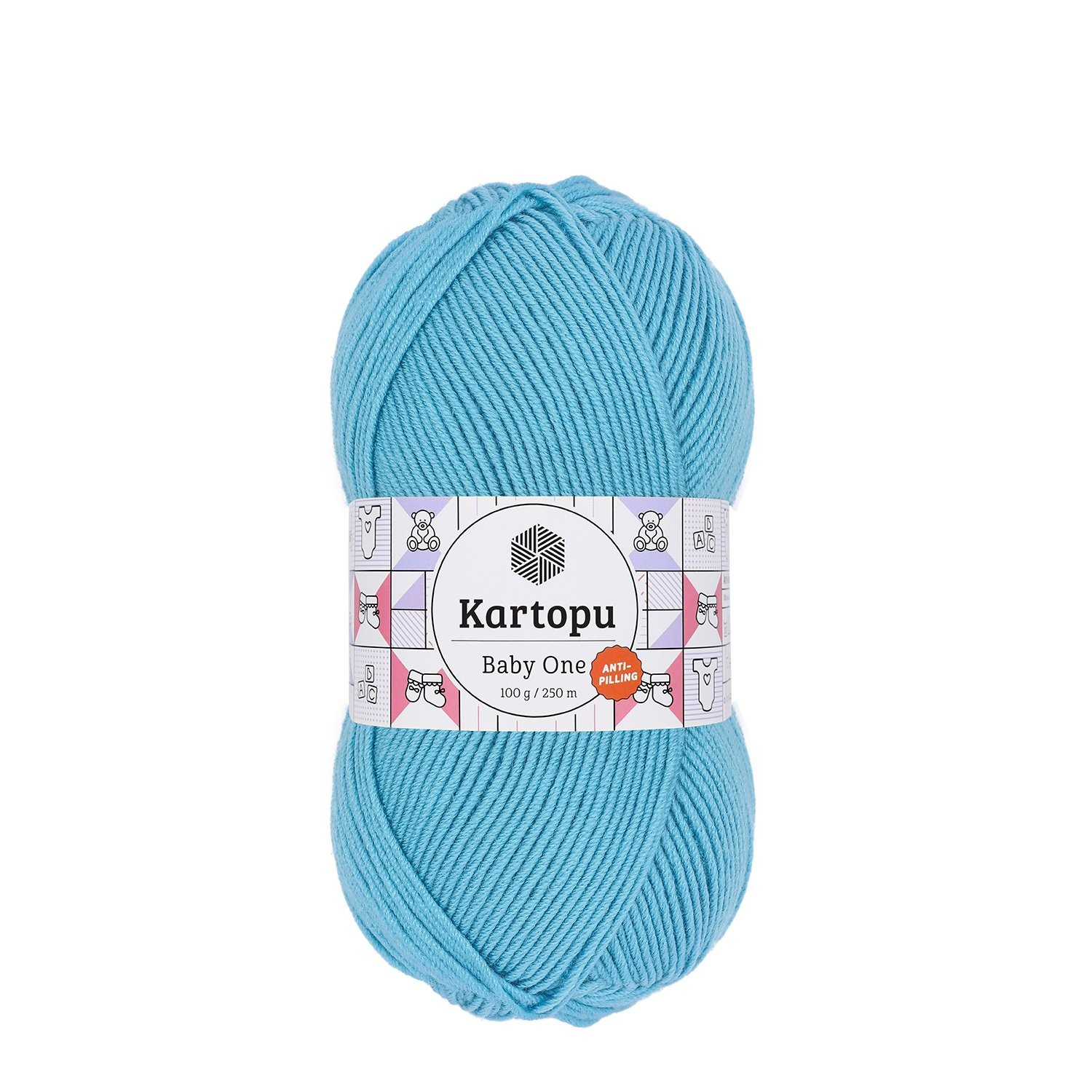 KARTOPU BABY ONE K0576