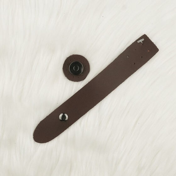 ÇITÇITLI KAPAK 17 CM*2,5 CM RENK 2