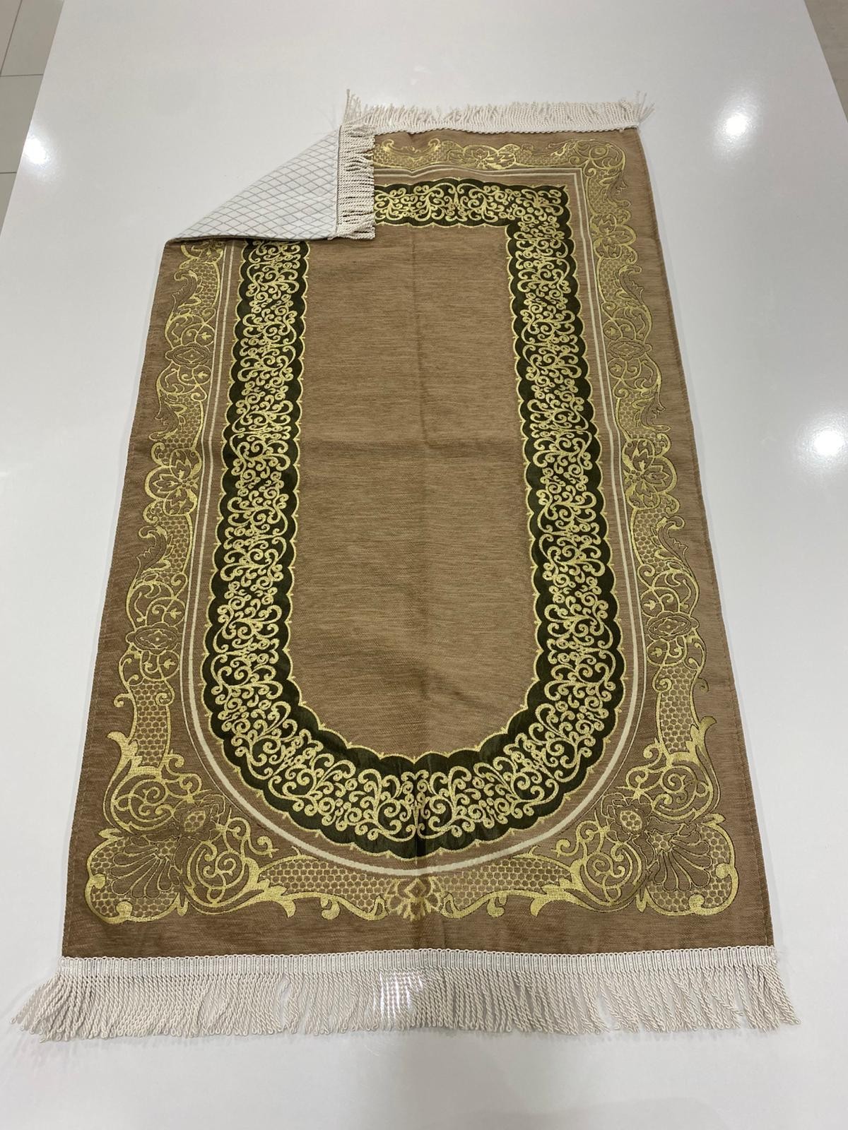 SECCADE MİKRO SONIL ASTARLI İHRAÇ MALI MODEL 8-116*69 Cm