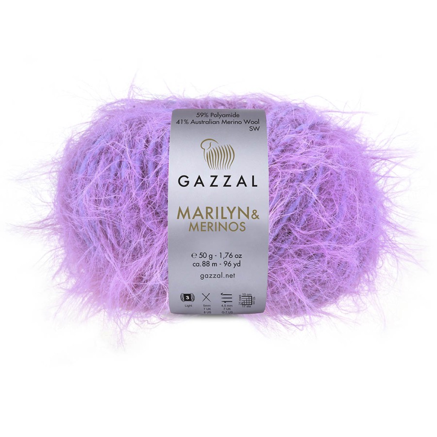 MARILYN MERINOS C 8257