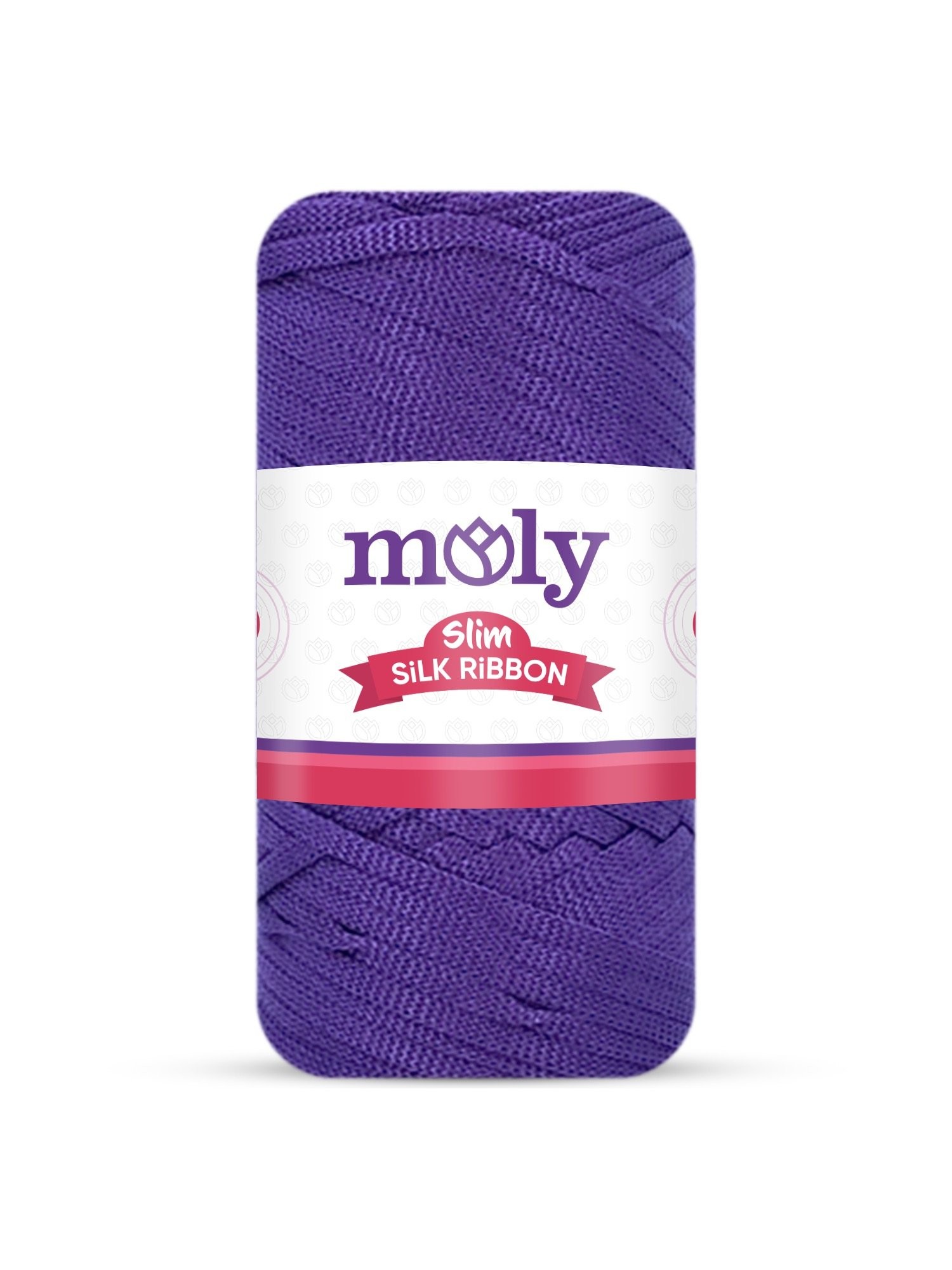 MOLY SLİM SİLK RİBBON-142