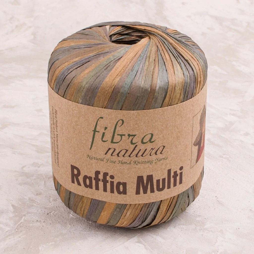 RAFFIA MULTİ 117-03
