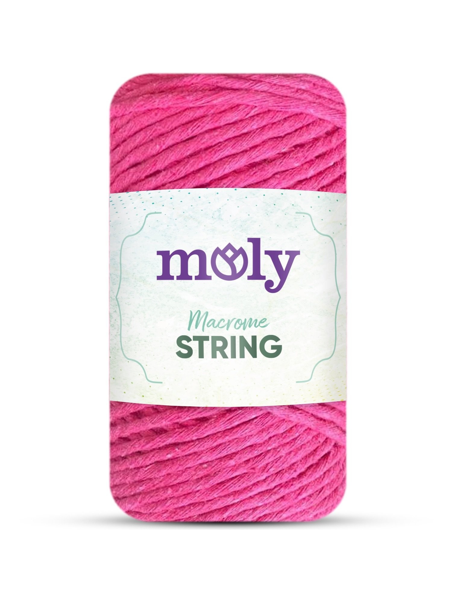 MOLY MAKROME STRING-006