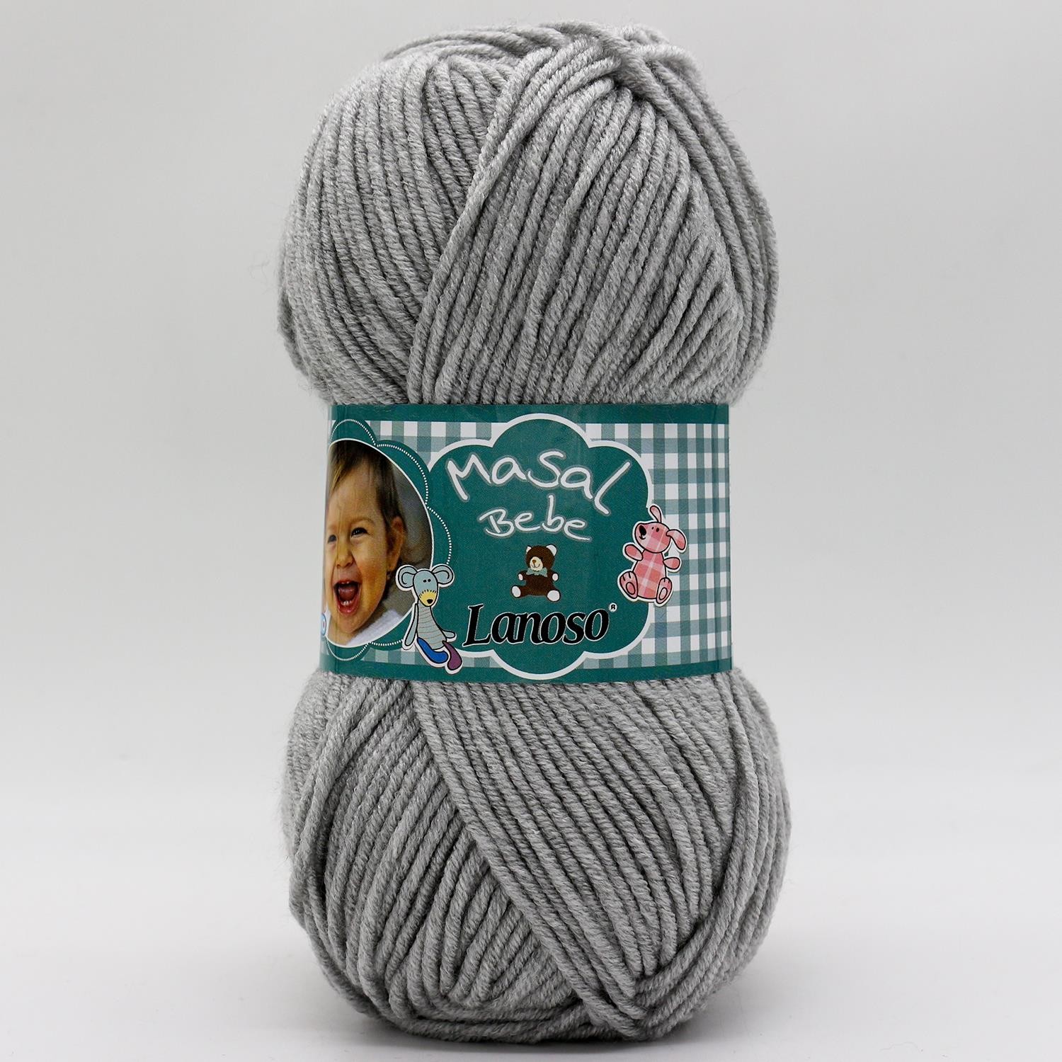 LANOSO MASAL BEBE  951